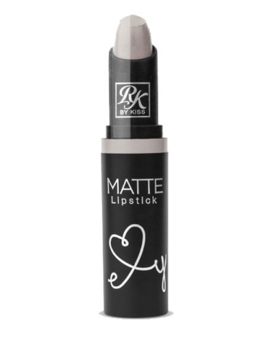 RK By Kiss Matte Lipstick RMLS24 Graylite