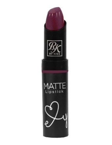 RK By Kiss Matte Lipstick RMLS29 Aphrodite