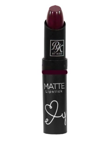 RK By Kiss Matte Lipstick RMLS33 Heart Beat