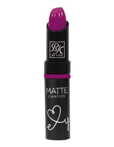 RK By Kiss Matte Lipstick RMLS34 Beet Me