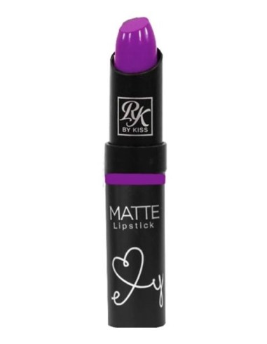 RK By Kiss Matte Lipstick RMLS35 Sweet Thrill