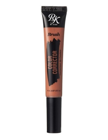 RK By Kiss RKBC22 Natural Orange Color Corrector