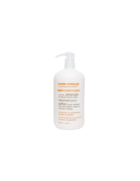 Mixed Chicks Deep Conditioner Mixed Chicks Deep Conditioner