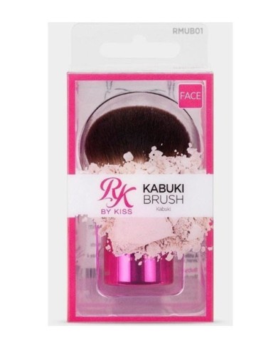 RK Kabuki Brush RMUB01