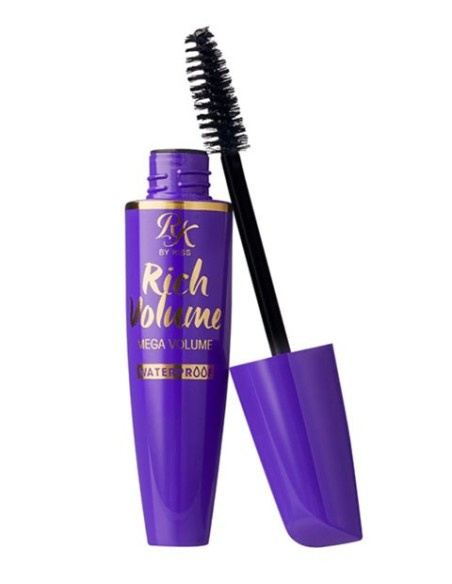 Rk Rich Volume Waterproof Mascara RLEXW01 Rk Rich Volume Waterproof Mascara RLEXW01