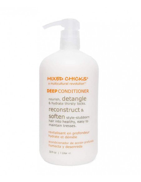 Mixed Chicks Deep Conditioner Mixed Chicks Deep Conditioner