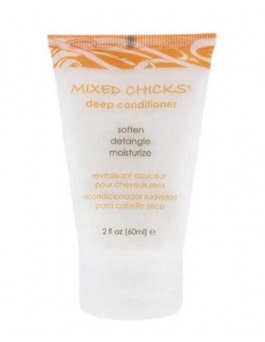 Mixed Chicks Deep Conditioner Mixed Chicks Deep Conditioner