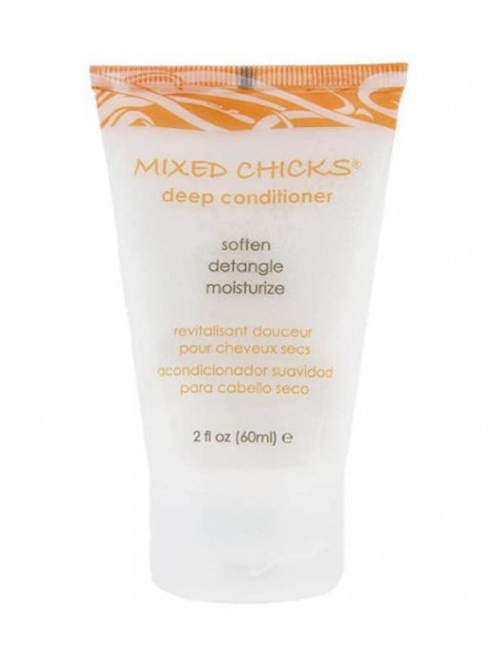 Mixed Chicks Deep Conditioner Mixed Chicks Deep Conditioner
