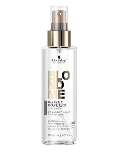 Blondme Blonde Wonders Glaze Mist Blondme Blonde Wonders Glaze Mist