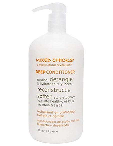 Mixed Chicks Deep Conditioner Mixed Chicks Deep Conditioner
