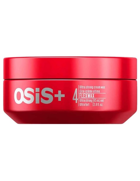 Osis 4 Ultra Strong Flexwax Osis 4 Ultra Strong Flexwax