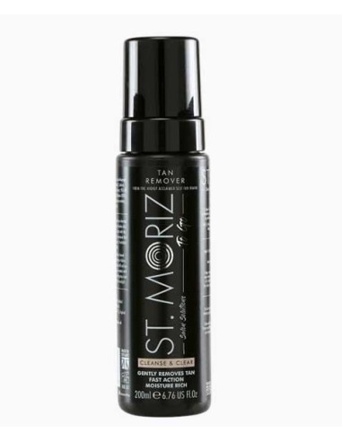St Moriz Tan Remover St Moriz Tan Remover
