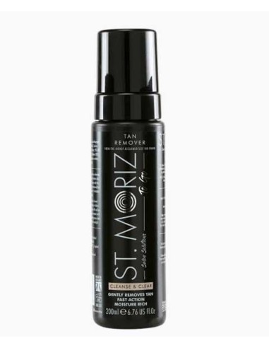 St Moriz Tan Remover