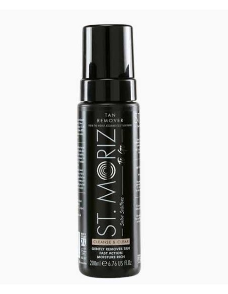 St Moriz Tan Remover St Moriz Tan Remover