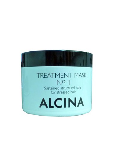 Alcina Treatment Mask No 1