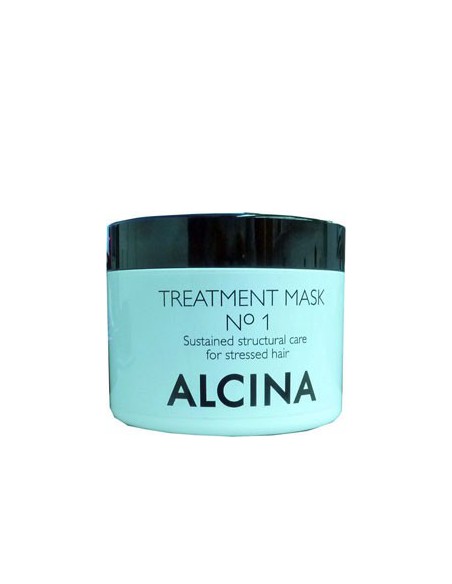 Alcina Treatment Mask No 1 Alcina Treatment Mask No 1