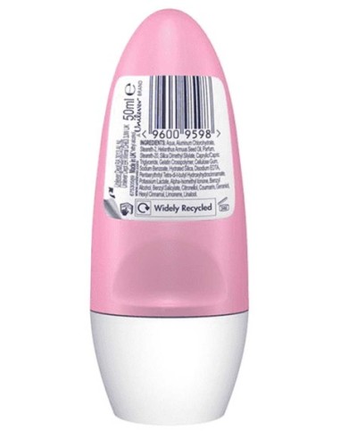 Motionsense Bright Bouquet 48H Anti Perspirant Roll On Motionsense Bright Bouquet 48H Anti Perspirant Roll On