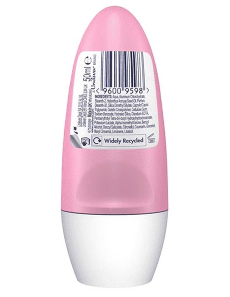 Motionsense Bright Bouquet 48H Anti Perspirant Roll On Motionsense Bright Bouquet 48H Anti Perspirant Roll On