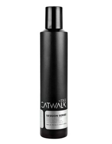 CatwalkCatwalk Session Series Work It Hairspray