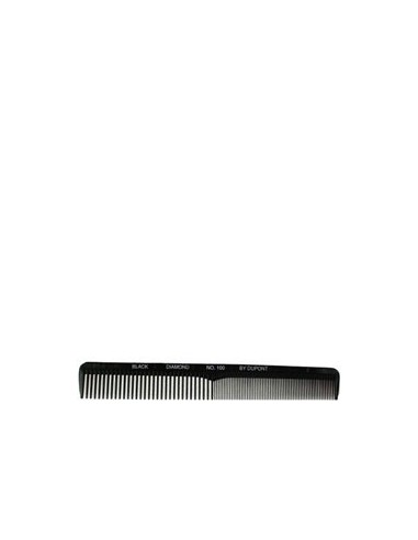 100 Stylist Barber Styling Work Comb