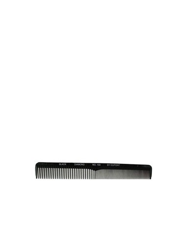 100 Stylist Barber Styling Work Comb 100 Stylist Barber Styling Work Comb