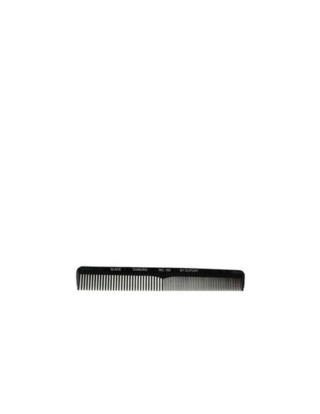 100 Stylist Barber Styling Work Comb 100 Stylist Barber Styling Work Comb