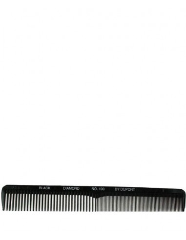 100 Stylist Barber Styling Work Comb 100 Stylist Barber Styling Work Comb