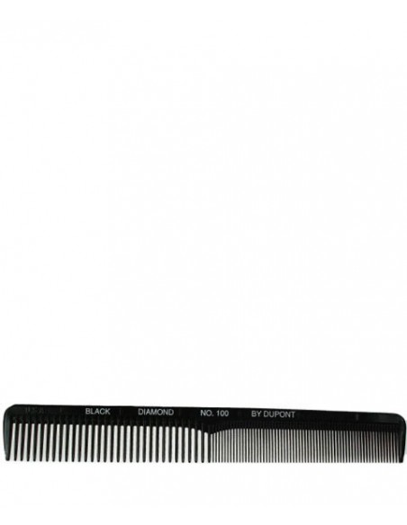 100 Stylist Barber Styling Work Comb 100 Stylist Barber Styling Work Comb