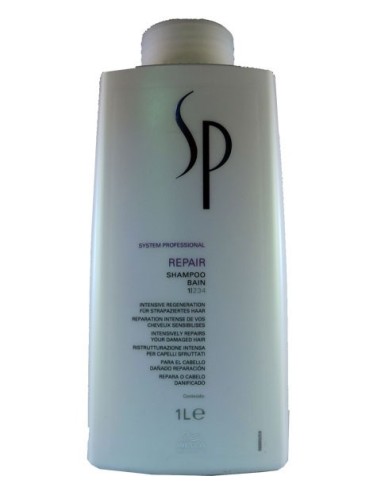 System Professional Repair Shampoo