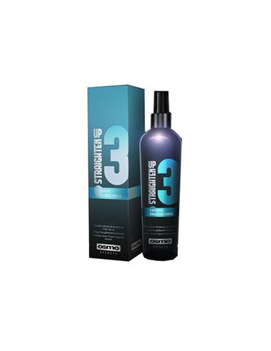 Effects Straightening Up 3 Days Keratin Straightening Complex Effects Straightening Up 3 Days Keratin Straightening Complex