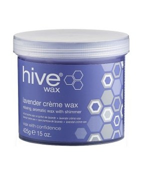 Lavender Creme Wax
