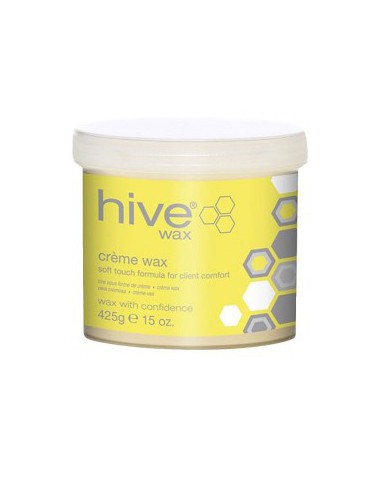 Creme Wax Creme Wax