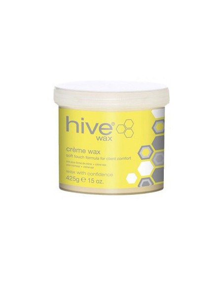 Creme Wax Creme Wax