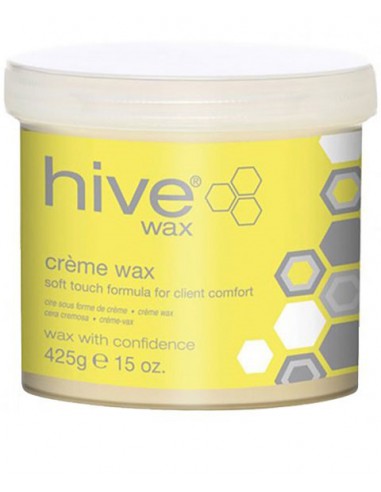 Creme Wax Creme Wax