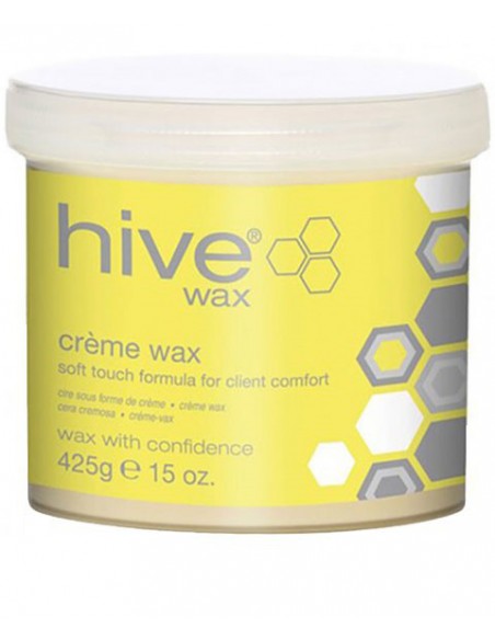 Creme Wax Creme Wax