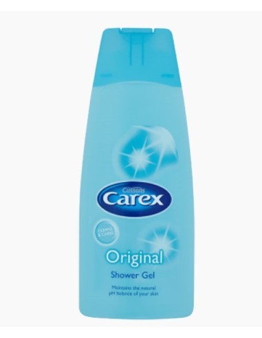 Cussons Carex Original Shower Gel