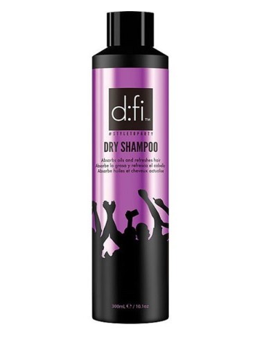 DFIDFI Dry Shampoo