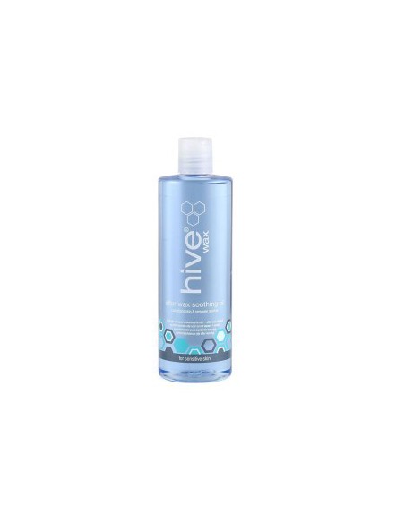 After Wax Soothing Oil After Wax Soothing Oil
