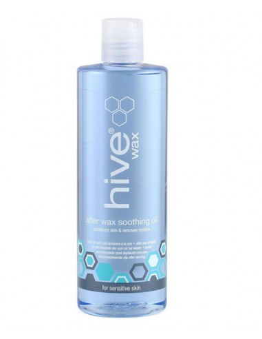 After Wax Soothing Oil After Wax Soothing Oil