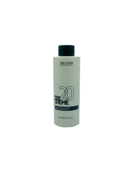 Oxicreme Oxidizing Emulsion Oxicreme Oxidizing Emulsion