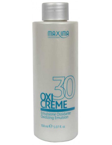 Oxicreme Oxidizing Emulsion Oxicreme Oxidizing Emulsion