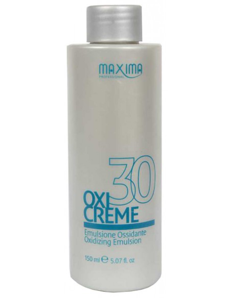 Oxicreme Oxidizing Emulsion Oxicreme Oxidizing Emulsion