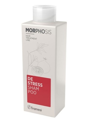 Morphosis De Stress Shampoo No Color