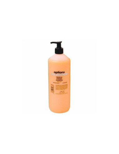 Option Essence Tropical Essence Shampoo