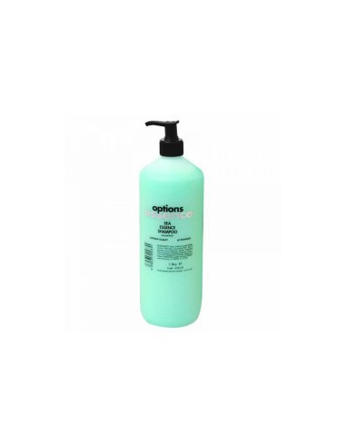 Option Essence Sea Essence Shampoo