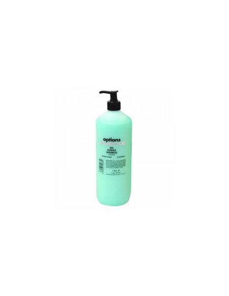 Option Essence Sea Essence Shampoo Option Essence Sea Essence Shampoo