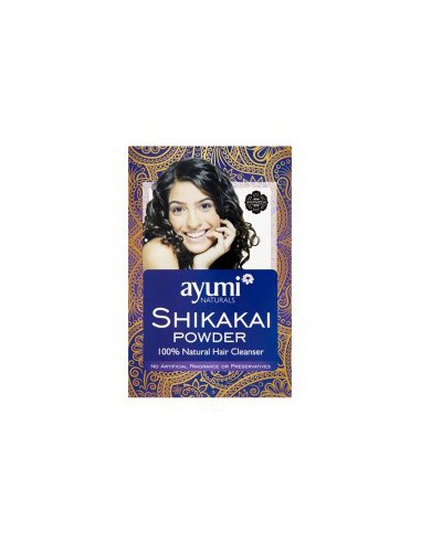 Ayumi Naturals Shikakai Powder