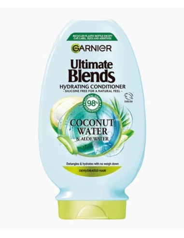 Ultimate Blends Coconut Water Aloe Water Hydrating Conditioner