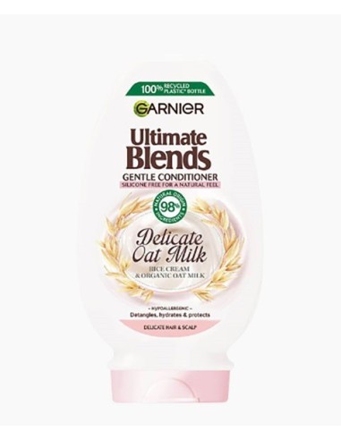 Ultimate Blends Delicate Oat Milk Gentle Conditioner