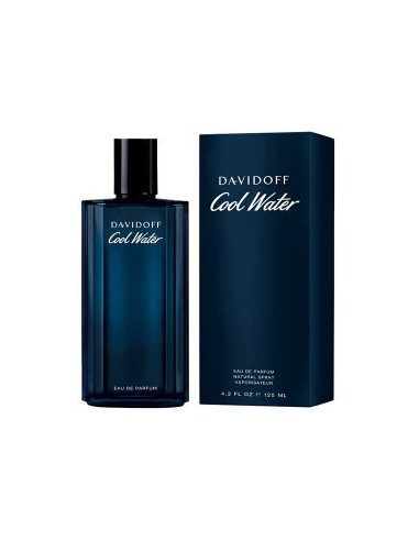 Cool Water Eau De Toilette For Men